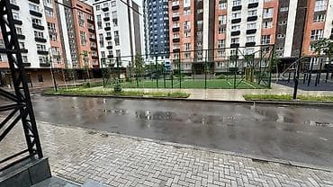 3: 3 комнаты, 94 м², Тунгуч мкр Элитка, 2 этаж, Евроремонт — 3