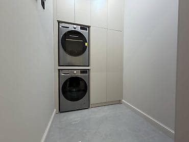 Кыймылсыз мүлк: 4 бөлмө, 137 м², Асанбай мкр 7 кабат, Дизайнердик оңдоо — 6