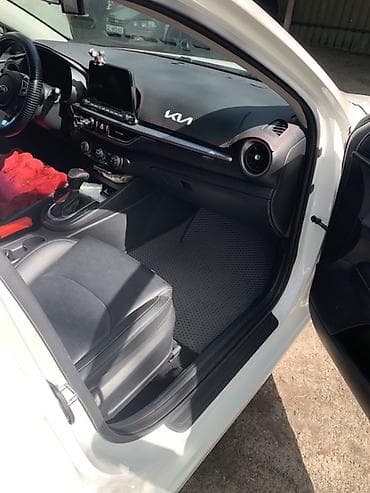 kia bongo3: Kia K3: 2019 г., 1.6 л, Автомат, Бензин, Седан — 6