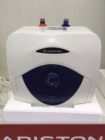 аристоны сатылат: Водонагреватели Ariston Royal Clima Atlantic Superlux от 10 литров до — 3