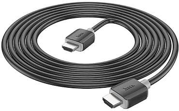 HDMI-кабель Hoco - Тип разъёмов: HDMI — HDMI (штекер-штекер) -