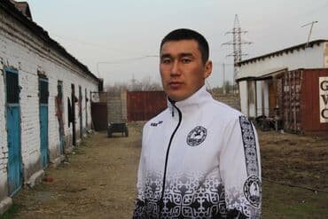 форма для охраны купить: Ушундай фасондогу спорттук костюмдарга буйрутма алабыз. 10 штуктан коп — 10