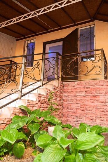 ишу работу кухработник самсышник бишкек: 500 м², С мебелью — 7