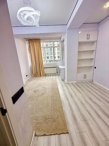 2 room flat: 2 комнаты, Собственник, Без подселения, С мебелью частично — 4