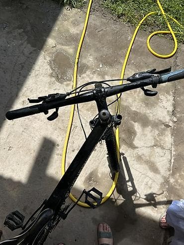 велосипеды горный: Горный велосипед, Рама M (156 - 178 см), Алюминий — 3