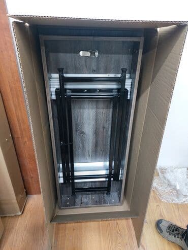 инновационный стол: Жазуу үстөл, Жаңы — 23