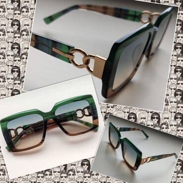 брендовые шарфы: Очки в Бишкеке, брендовые(мужские и женские) Все фото и цены скину — 21