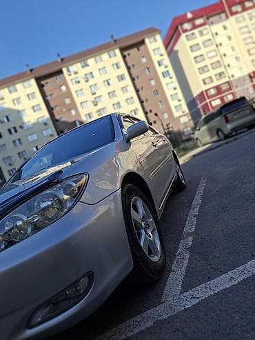 диски на тойота камри 50: Toyota Camry: 2005 г., Автомат, Бензин, Седан — 10