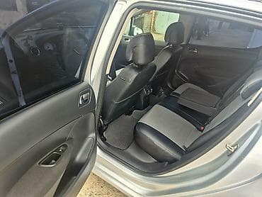 imac 2011: Peugeot 308: 2008 г., 1.6 л, Автомат, Бензин, Хэтчбэк — 5