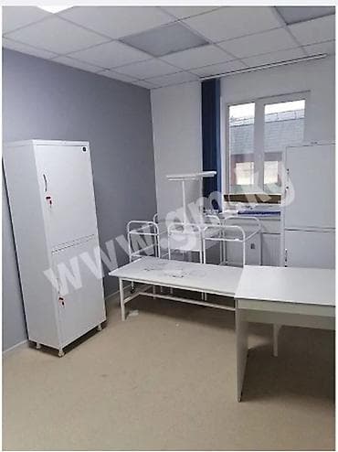 неман: Стол процедурный МД SP 2G на колёсах новый процедурный стол в — 5