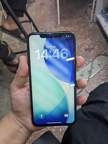 обмен айфон 11: IPhone 11 Pro, Б/у, 256 ГБ, Matte Midnight Green, 72 % — 2