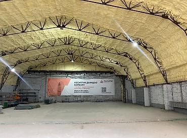 с хранения: Срочно!!! Сдаются складские помещения от 30 м2 до 1500м2 — 1
