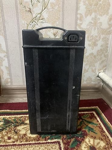 Аккумулятор для электровелосипеда/электроскутера 48V20Ah 1жыл