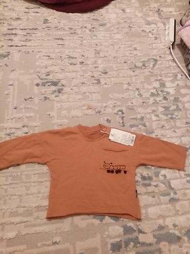 Комплекты одежды: Комплект, Новый — 3