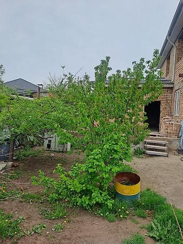 Продаётся дом с участком 6 соток Арча Бешик.2 этажный не — 1