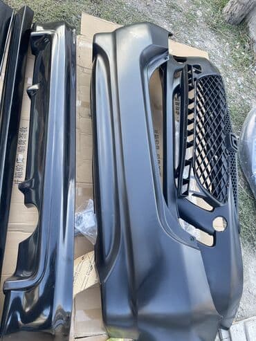 жабра: Задний спойлер Honda Оригинал — 7