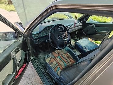 мерс 124 капот ешка: Mercedes-Benz W124: 1986 г., 2.3 л, Механика, Бензин, Седан — 8