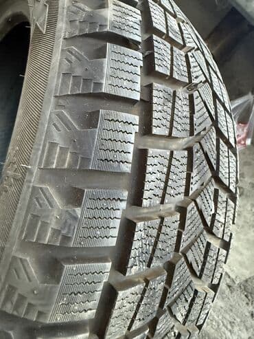 грузовые шины бу из европы оптом: Шины 235 / 55 / R 18, Зима, Б/у, Комплект, Грузовики/Автобусы, Китай, Firemax — 1
