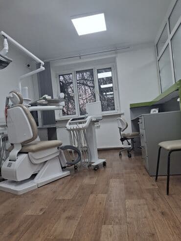 меняю доплатой мне: Сдается в аренду в Мед центре Магистр стоматологического кабинета — — 2