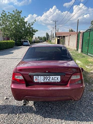 daewo damas: Daewoo Nexia: 2011 г., 1.5 л, Механика, Бензин, Седан — 2