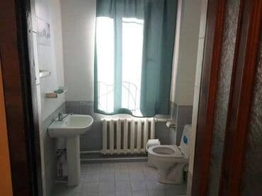 Бөлмөнү ижарага алам: 107 кв. м, Эмереги менен — 6