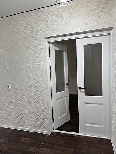 flat rent: 1 комната, 33 м², 105 серия, 2 этаж, Косметический ремонт — 1