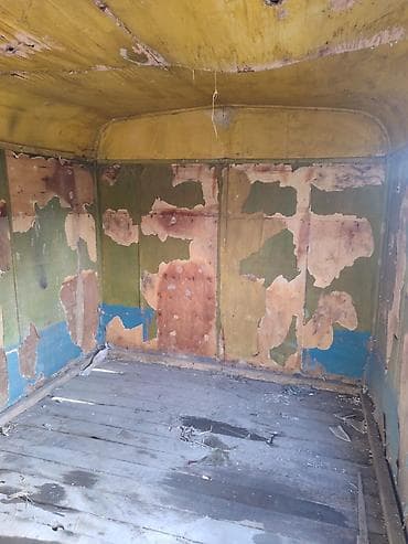 Продаю гараж: Продаю жилой вагон, дом на колесах. Вагон находиться в городе — 2