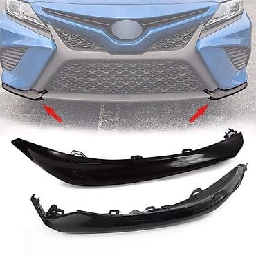 нокен: Декоративные накладки Пластик, Toyota — 1