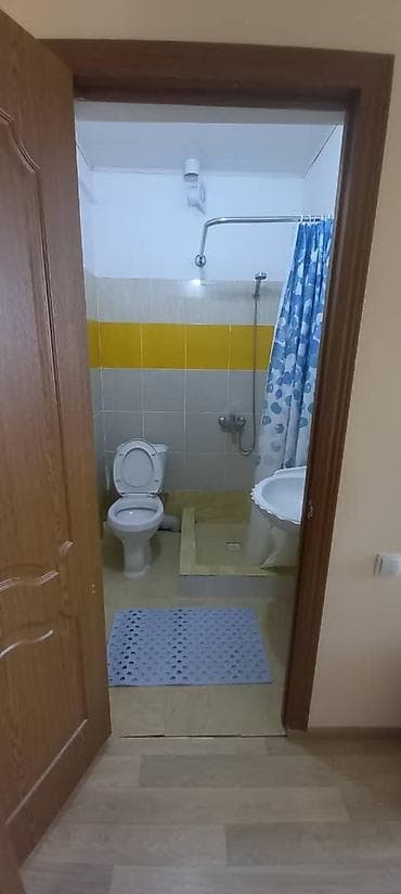 помещение гараж: Номер, Кара-Ой (Долинка) — 7