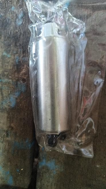 Детали двигателя и моторы в сборе: Бензонасос Opel Аналог — 3