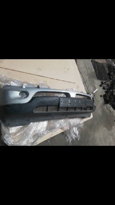 авто симуляторы: Бмв х5 е53,е70 бампера.Запчасти бмв — 3