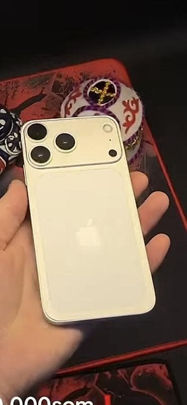 mi note 3: 🔥 iPhone XR корпус 17 Pro 💾 Память: 128 GB 📱 Состояние жакшы, стильный — 3