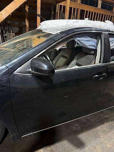 Разбор на запчасти — Toyota Camry XV50 (XLE), 2012 г. Донор: U-3 — 2