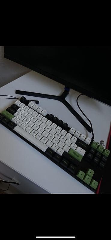 Настольные ПК и комплектующие: Компьютер, Игровой, Intel Core i3 — 2