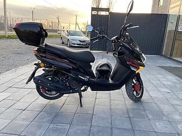 айфон обмен на скутер: Скутер Макси пробег 2300 состояние идеал эч кандай вложение кереги — 5