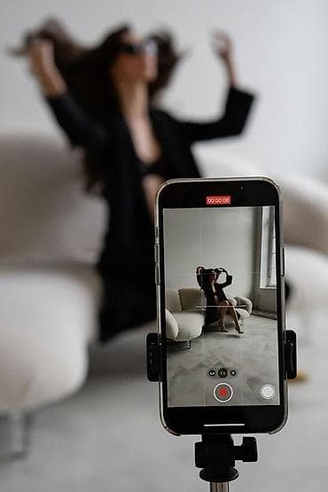 запись игр: Создаю видеоконтент, который помогает привлекать внимание и — 7