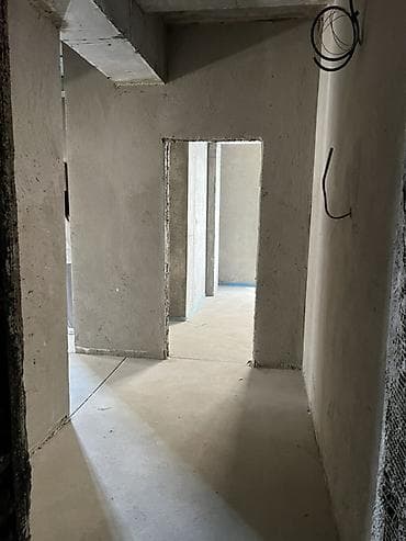 o2 development: 2 комнаты, 68 м², Элитка, 14 этаж, ПСО (под самоотделку) — 2