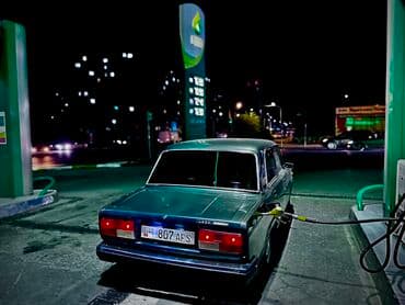 купить мотор на ниву: ВАЗ (ЛАДА) 2107: 2010 г., 1.6 л, Механика, Бензин, Седан — 11