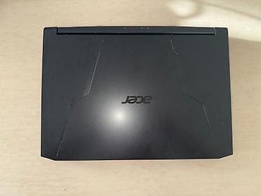 Ноутбуки Acer: Игровой ноутбук Acer Nitro 5 Характеристики: - Экран 15.6", IPS, Full — 3