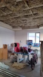 потолок гипсокартон: Ремонт откосов .дверных и оконных а также проемы . материалы — 5