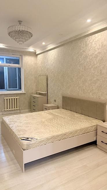 снимать квартиру: 2 комнаты, Собственник, Без подселения, С мебелью частично — 6
