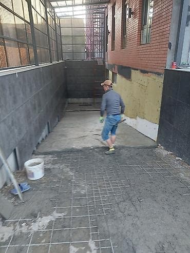 фундамент цена за метр: Фундамент, Стяжка Демонтаж Больше 6 лет опыта — 2