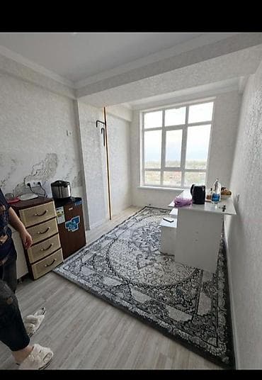 1 комната, 33 м², Элитка, 9 этаж, Евроремонт