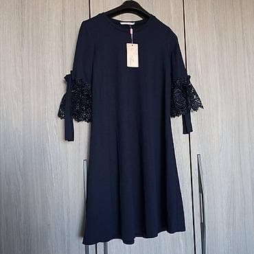 Айымдардын бут кийими: Новое женское платье местного производства, материал лапша хорошо — 1