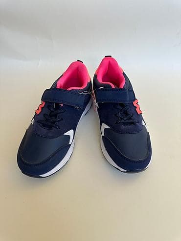 Детские кроссовки, отличного качества Размеры: 32, 35, 36, 37 — 1