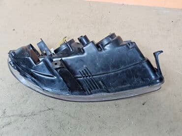 фары на опель вектра б: Передняя левая фара Opel 2000 г., Б/у, Аналог — 6