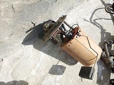 расходомер киа: Генератор Kia Б/у, Оригинал — 4