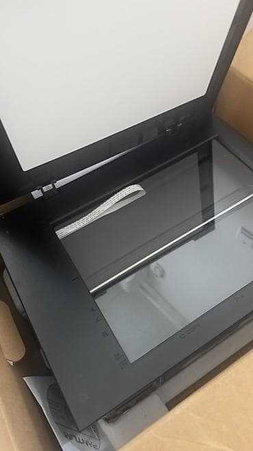 Сканер Pantum (планшетный) - Планшетный сканер формата A4 с крышкой и