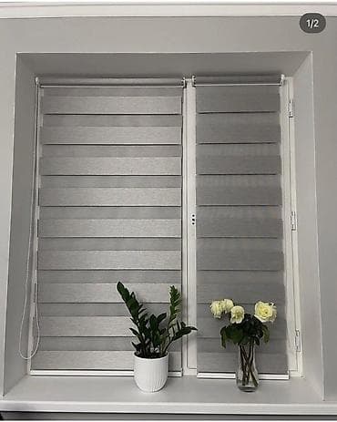 red bull: Рулонные шторы и жалюзи для окон - Варианты исполнения: • Рулонные — 8