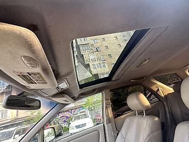 rex sprinter: Lexus RX: 2000 г., 3 л, Автомат, Бензин, Кроссовер — 7